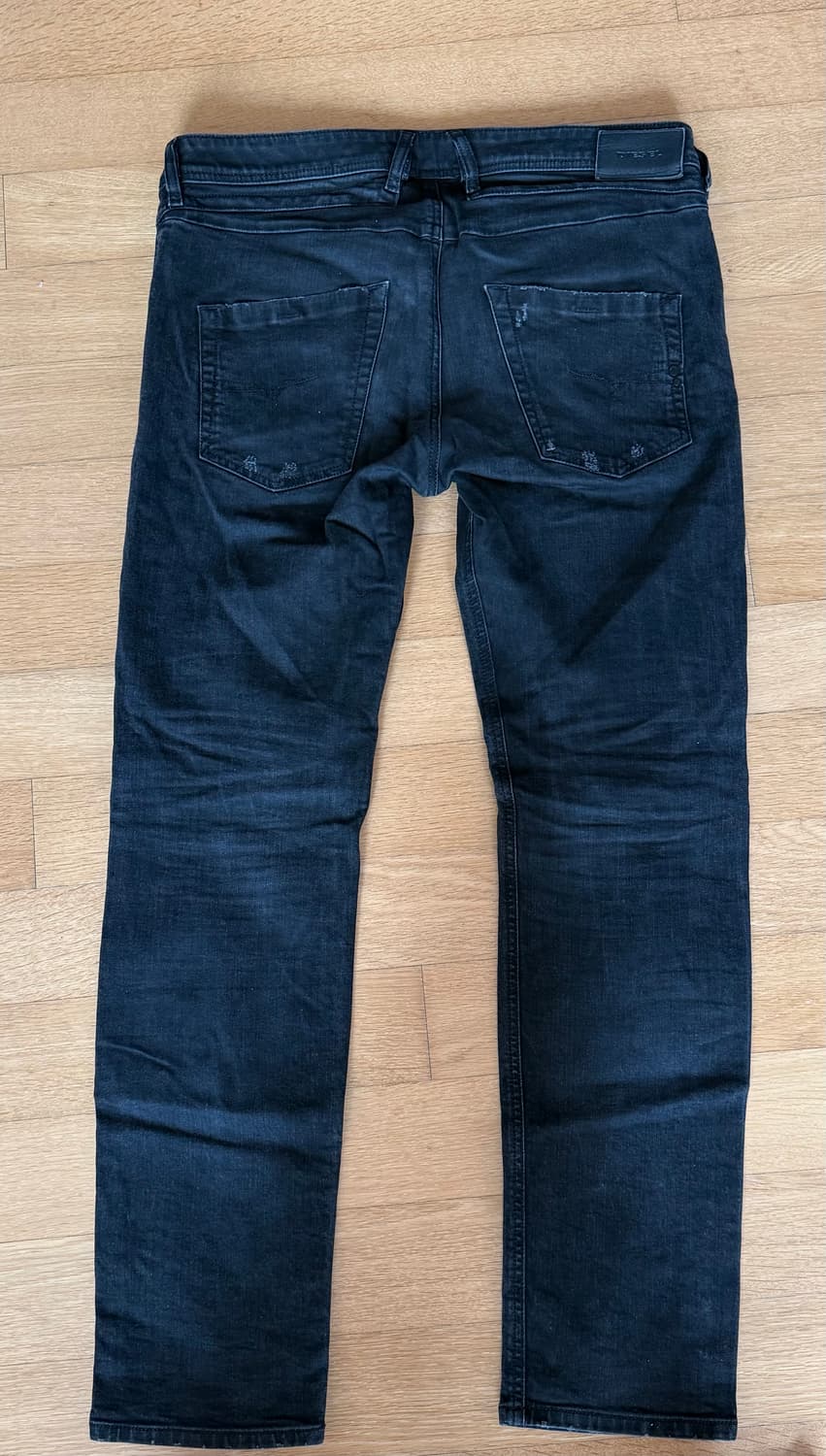 디젤 청바지 Belther 069ac 상품이미지2