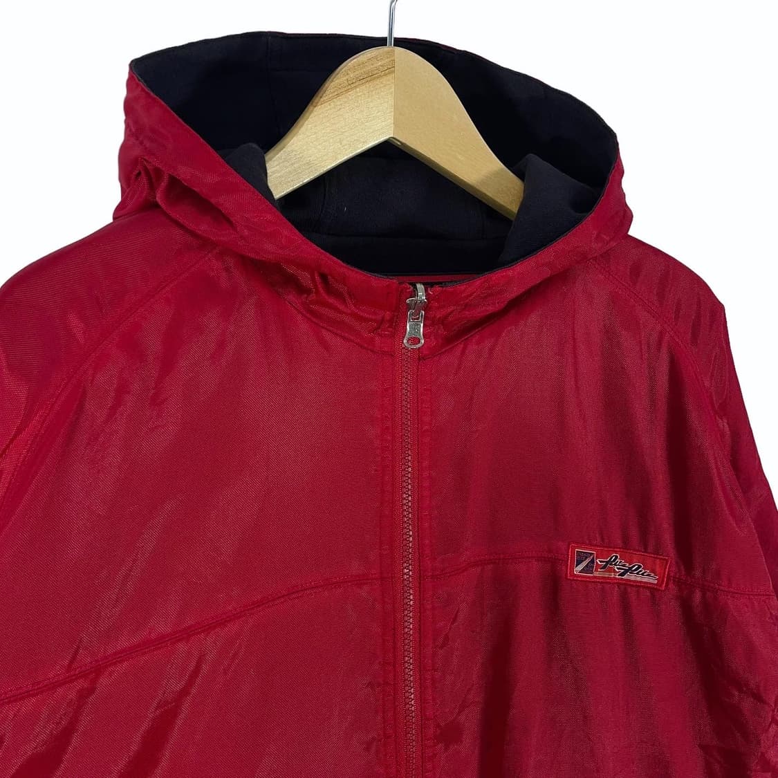 Pelle Pelle Reversible Jacket 상품이미지6