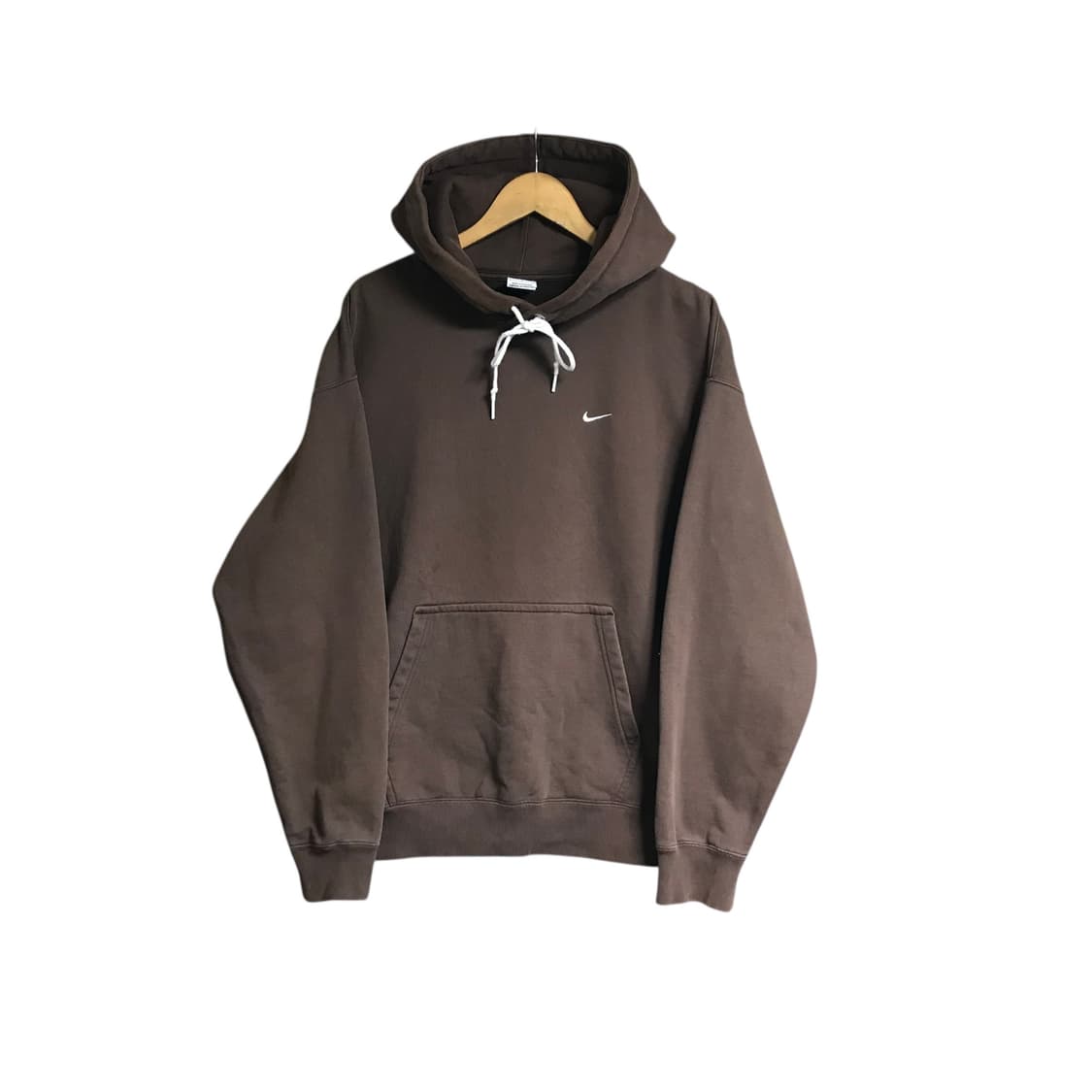 나이키 nrg 초판 후드티 상품이미지2