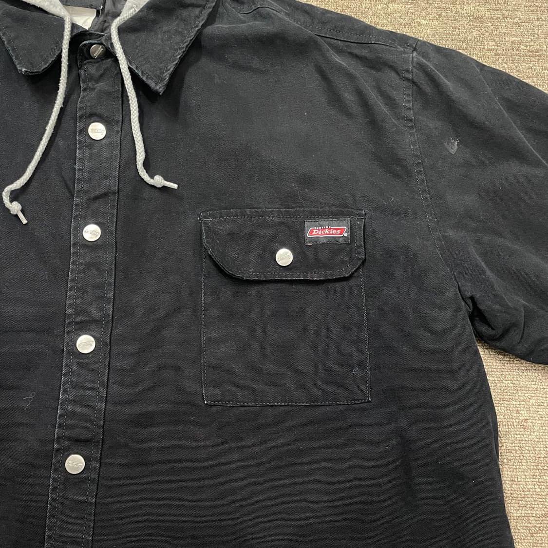 (XL) Dickies 디키즈 후드 자켓 상품이미지8