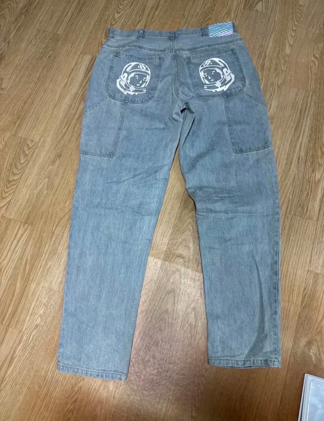 Bbc개바지 상품이미지2