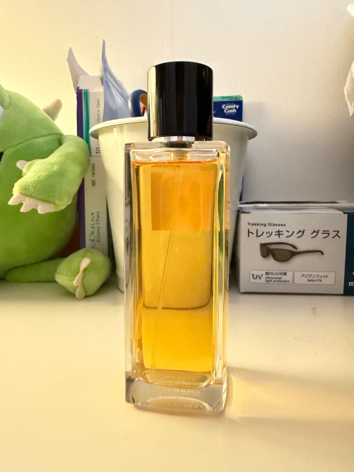 샤넬 레젝스클루시브 르리옹 le lion 75ml 면세점 정품 상품이미지2