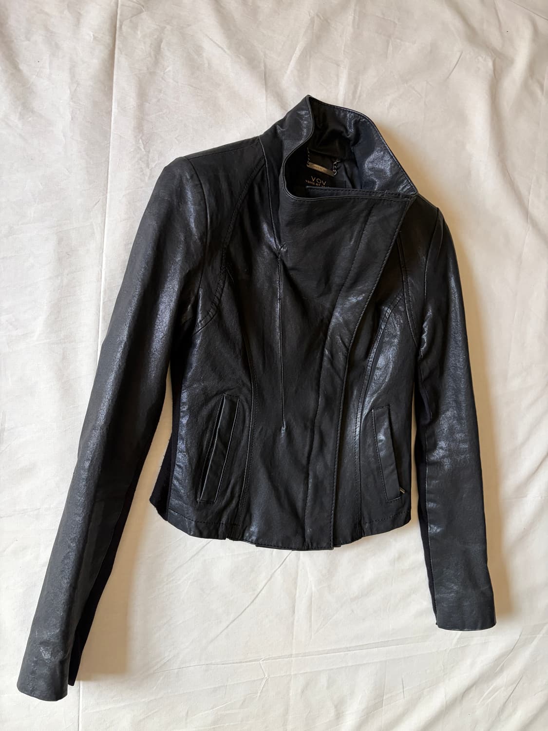 Vov leather 상품이미지2