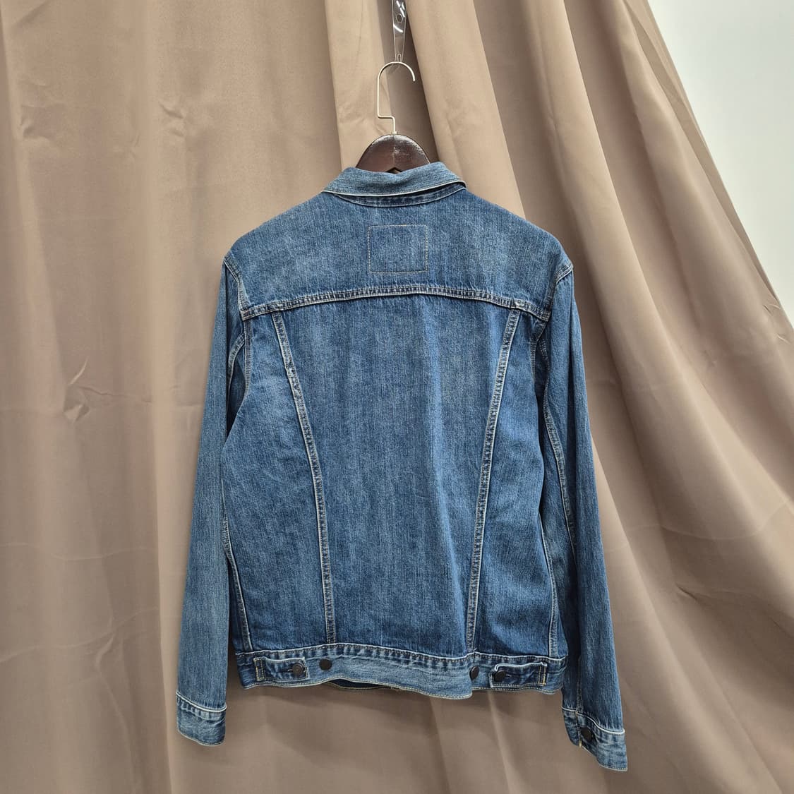 리바이스 타입3 트러커 L 상품이미지3