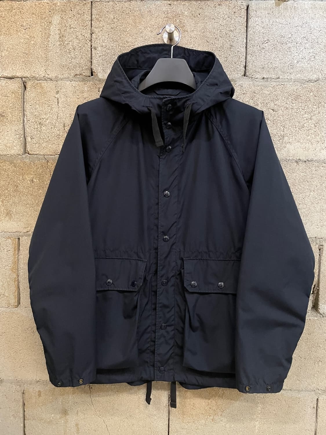 엔지니어드 가먼츠 라이트 파카 상품이미지1