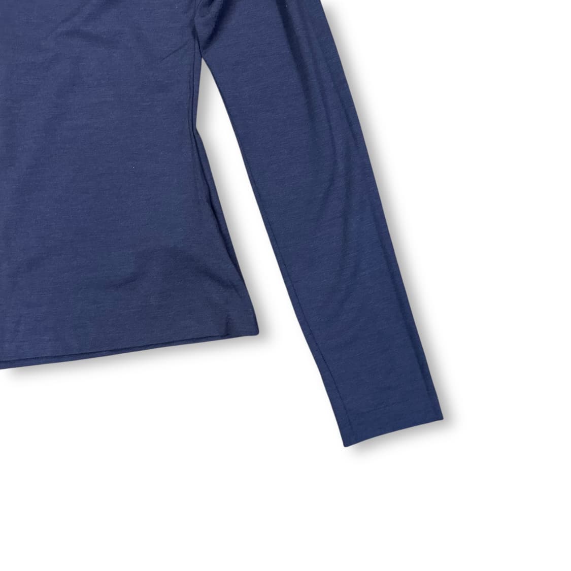 질샌더 긴팔티 상품이미지3