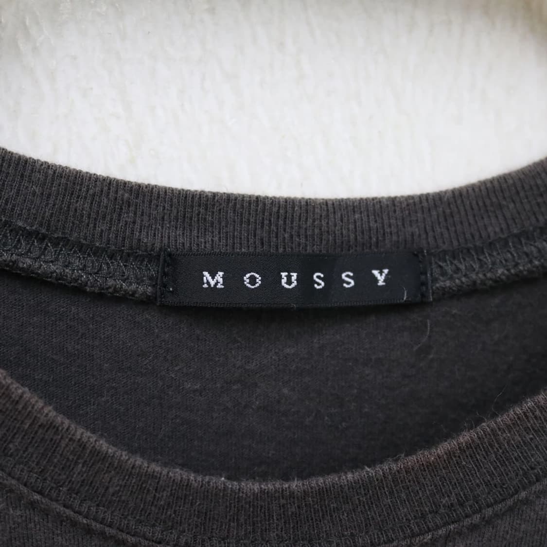MOUSSY 70020 상품이미지5