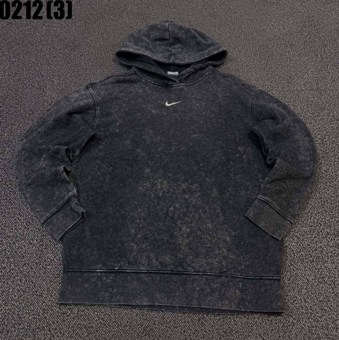나이키 후드티 상품이미지1