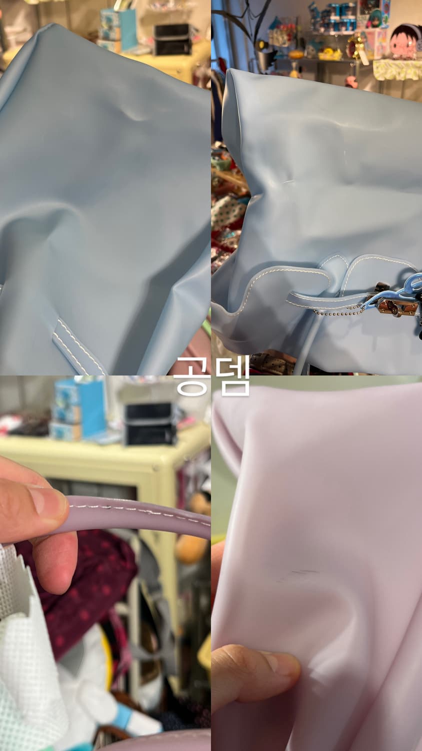 젤리버킨 M 오렌지 상품이미지4