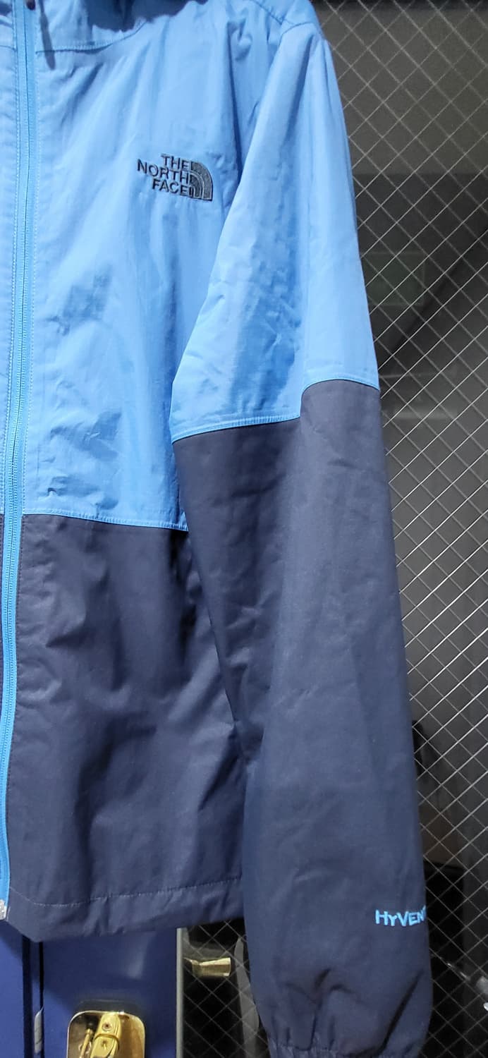 노스페이스 바람막이 100 상품이미지2