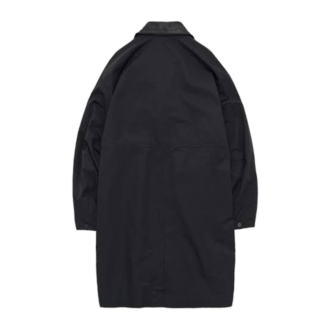 폴리테루 / 25fw 벌룬코트 / 3 상품이미지2