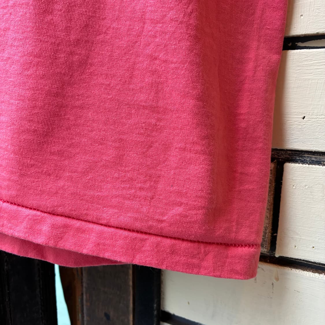 90s Vintage Promo Tee Made in U.S.A. 상품이미지5