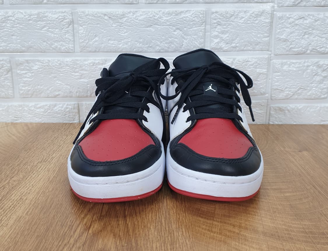 [250]나이키 조던 누 레트로 1로우 바시티 운동화 상품이미지2