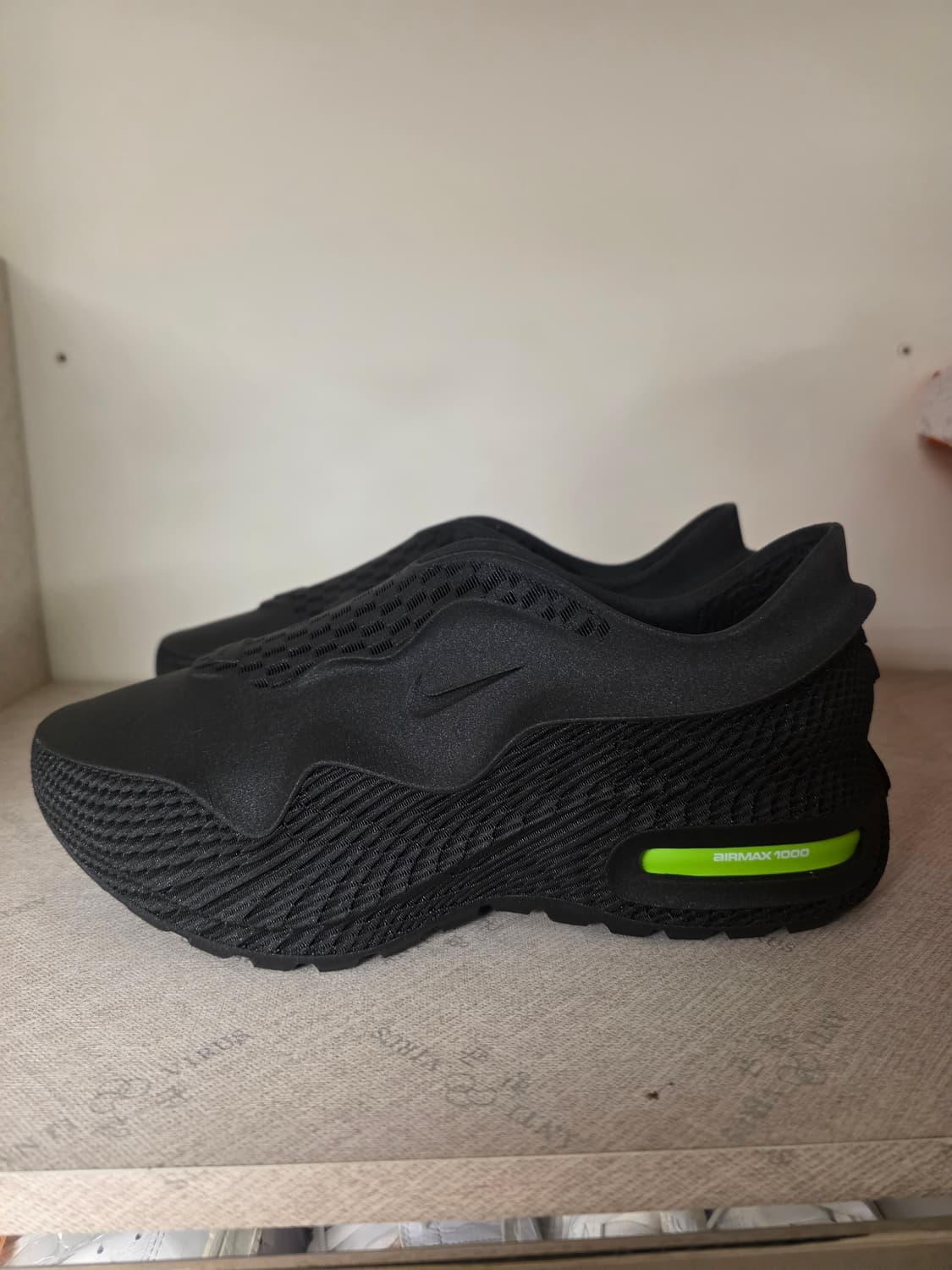 나이키 에어맥스1000 air max1000 상품이미지2