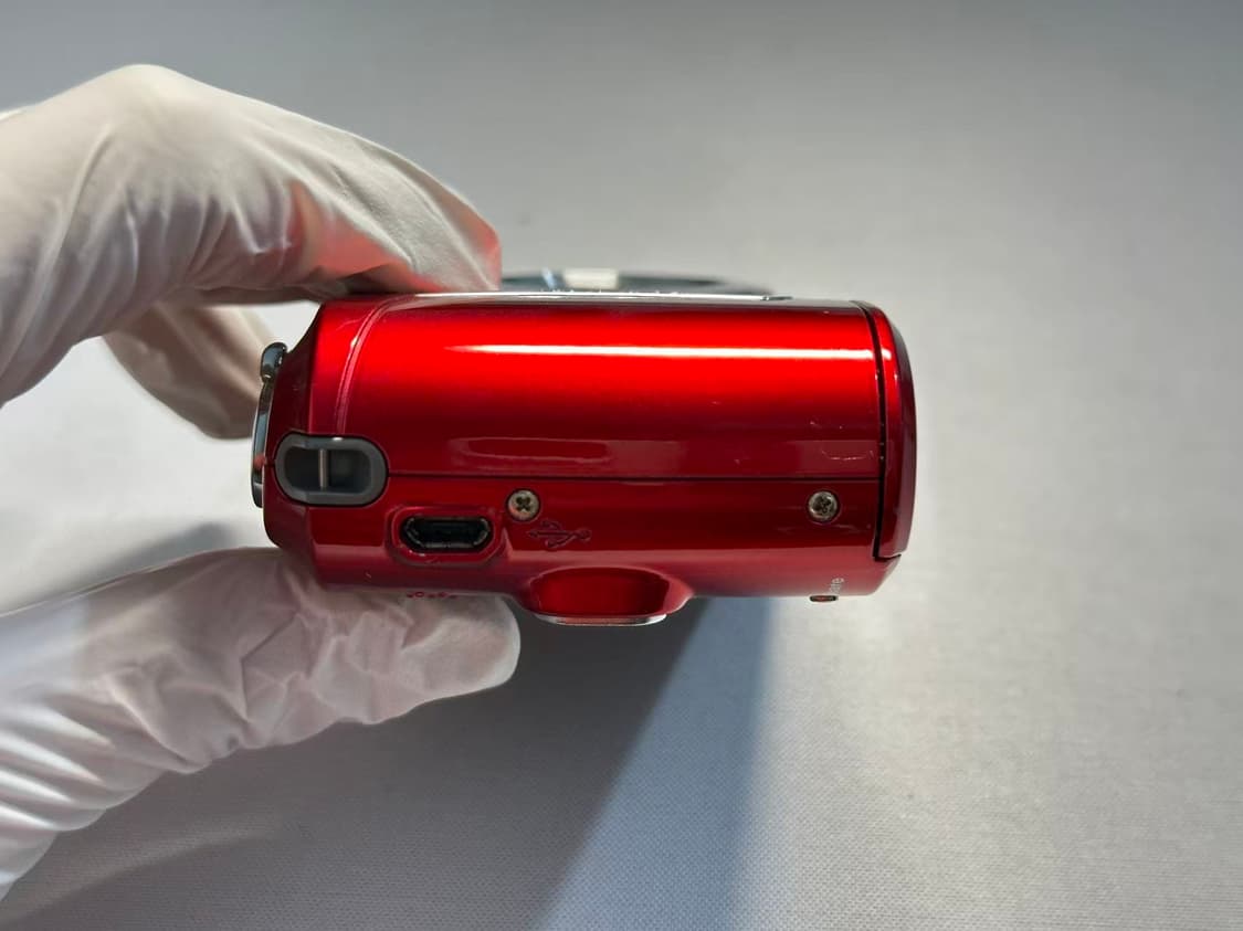 코닥c143 이지쉐어 디카 카메라 상품이미지4