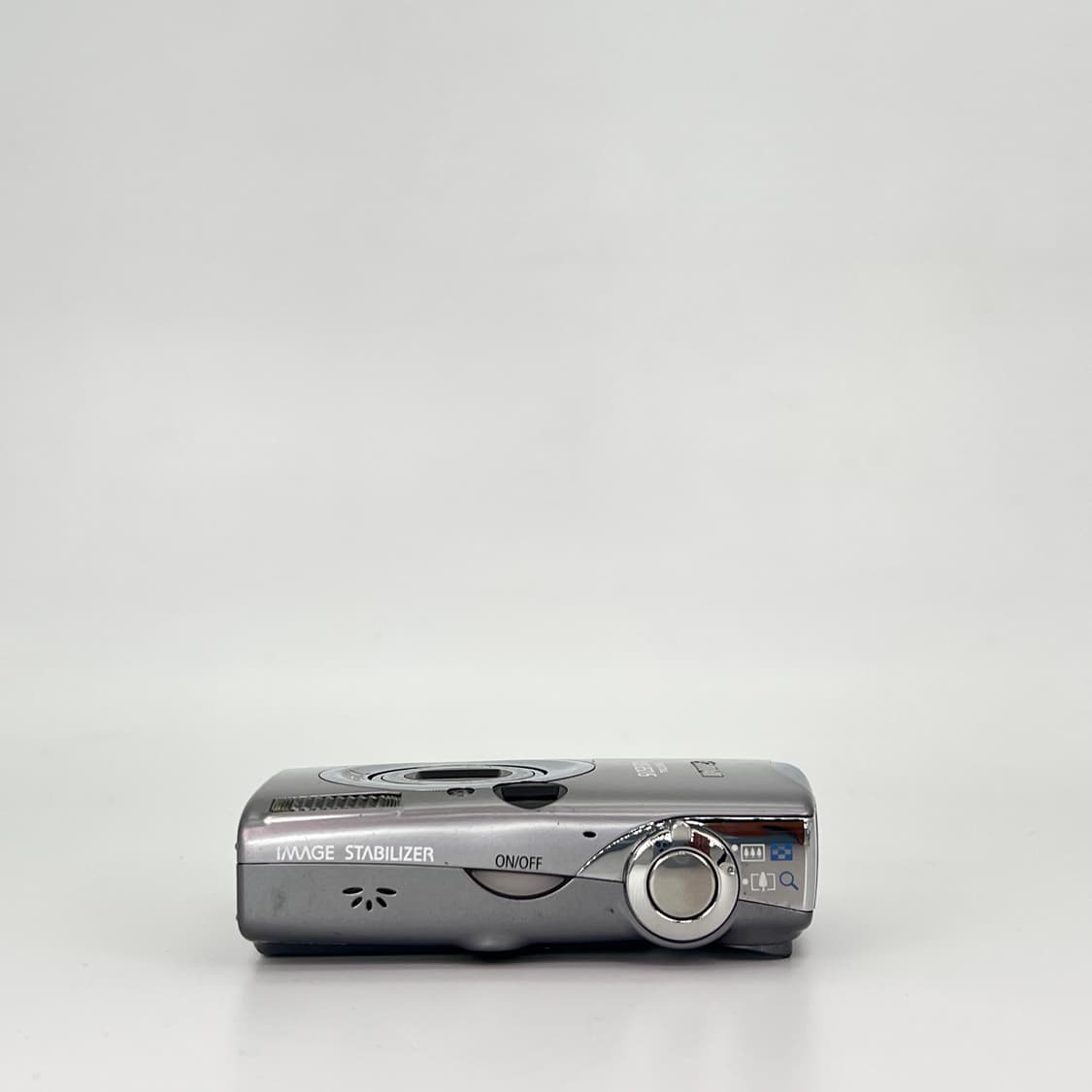 캐논 익서스 Canon IXUS 850 IS 실버 상품이미지8