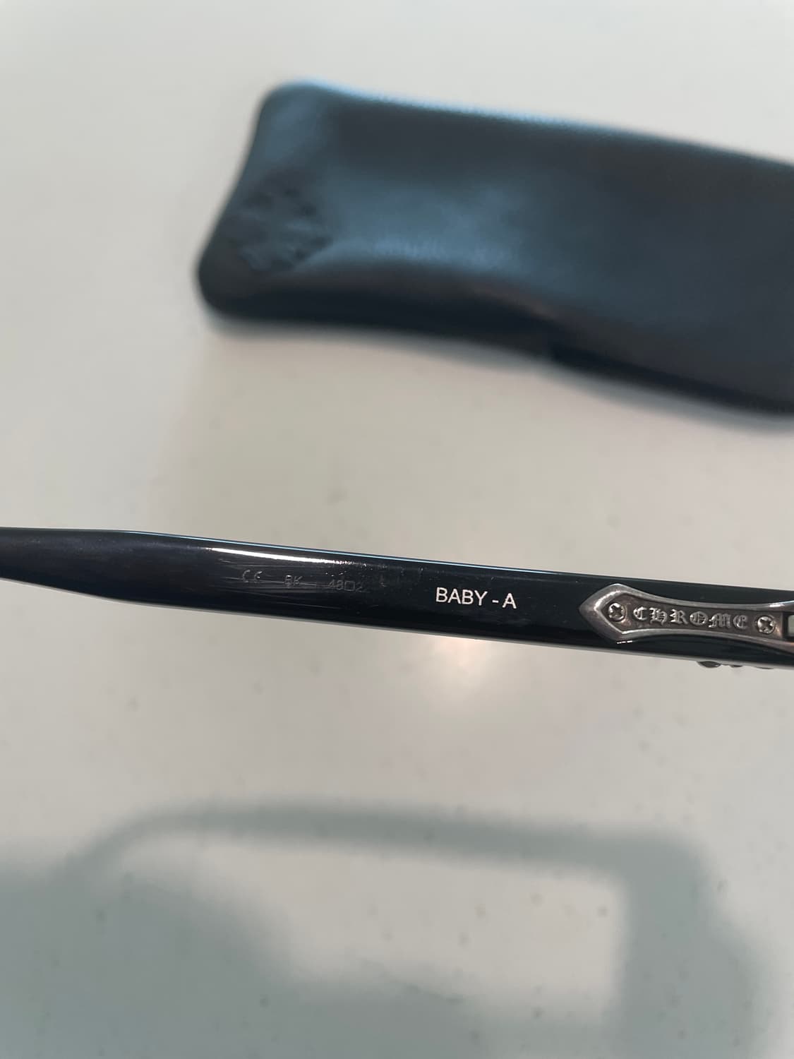 크롬하츠 안경 baby-a 상품이미지7