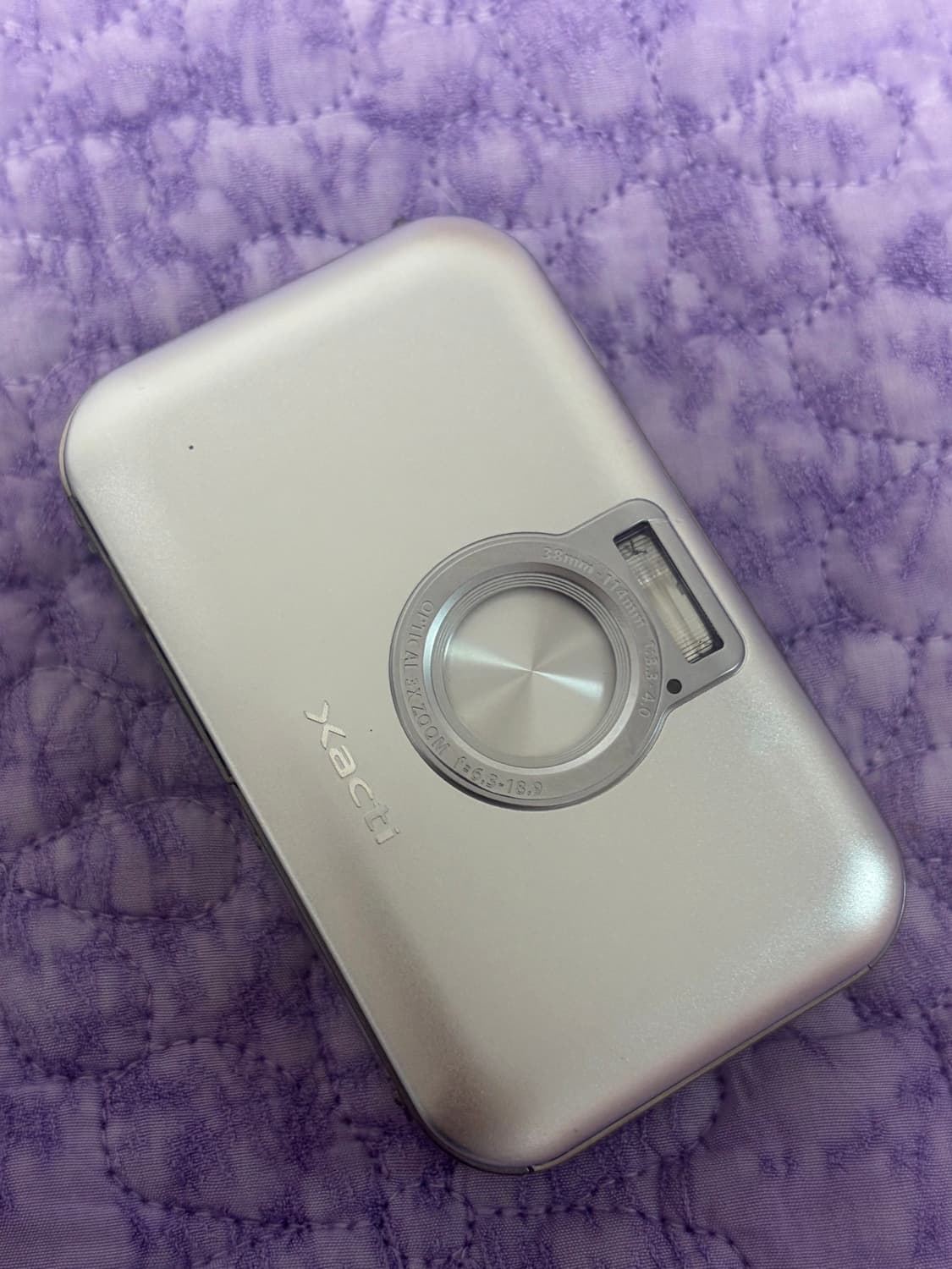 산요 작티 e6 상품이미지2