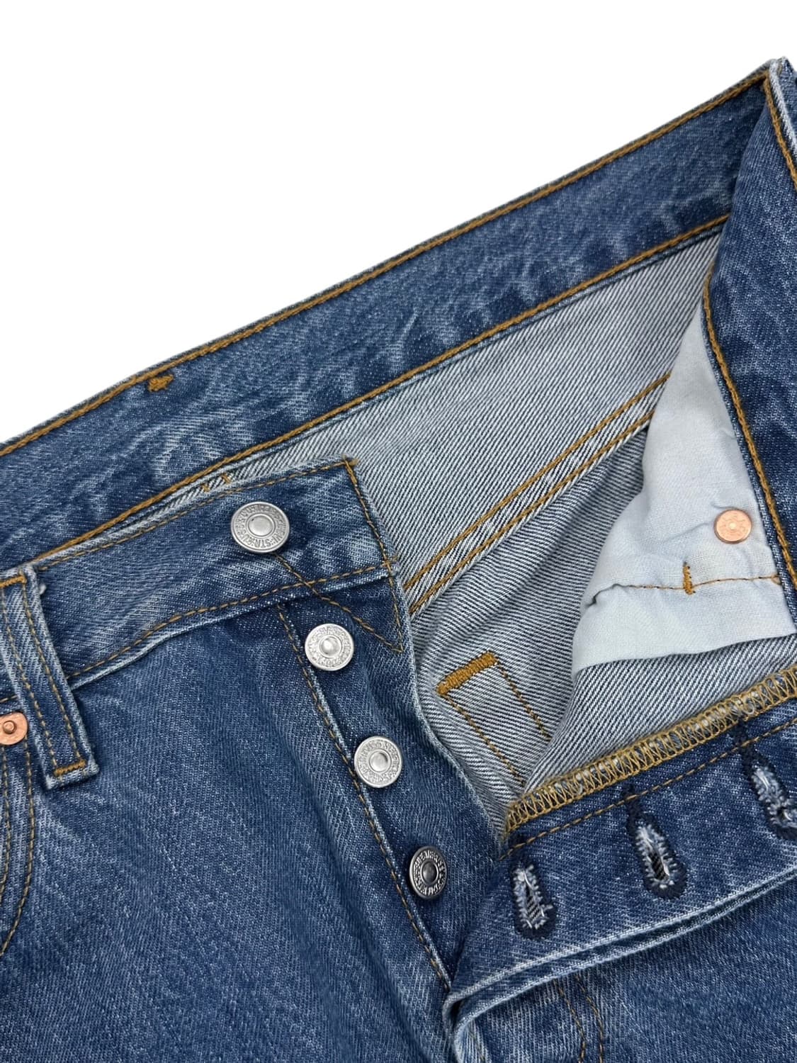 리바이스 501  (32) 상품이미지3