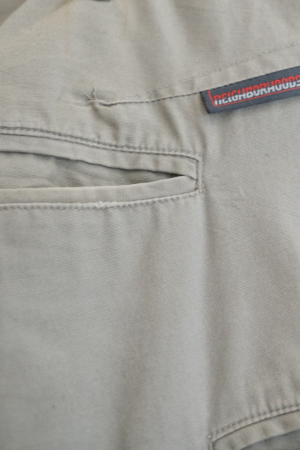 90-00s Neighborhood skt 상품이미지6