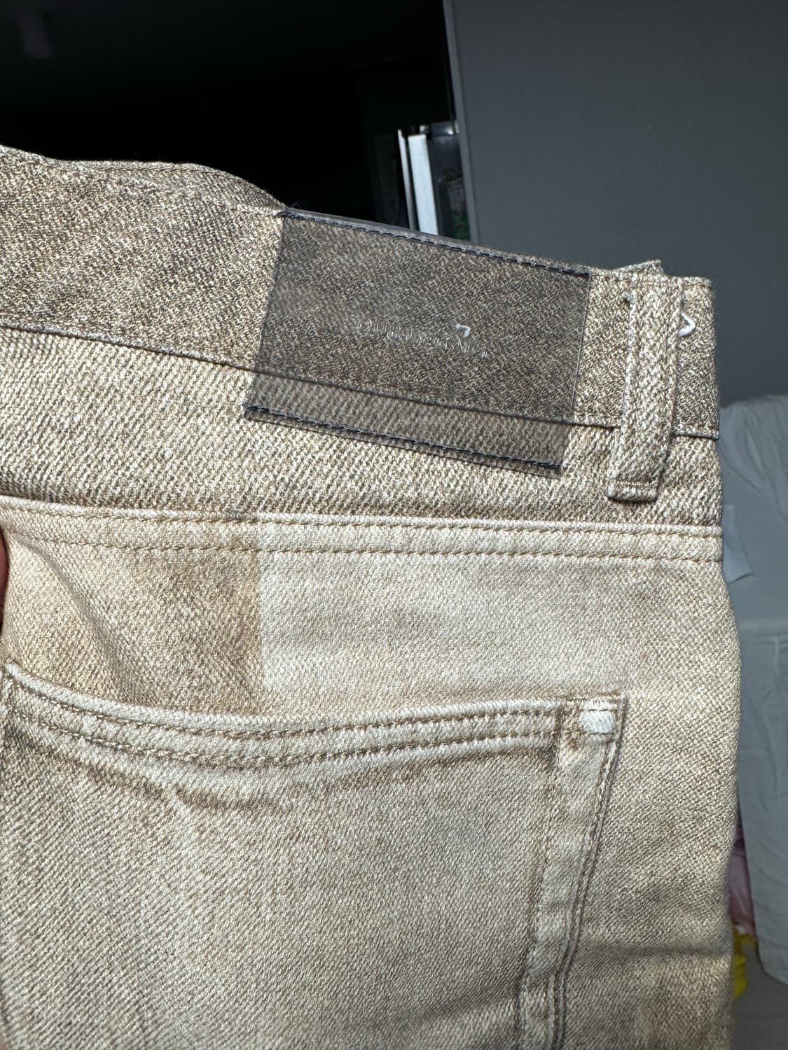 아워레거시 샌드 디지털프린트 써드컷 33 상품이미지4