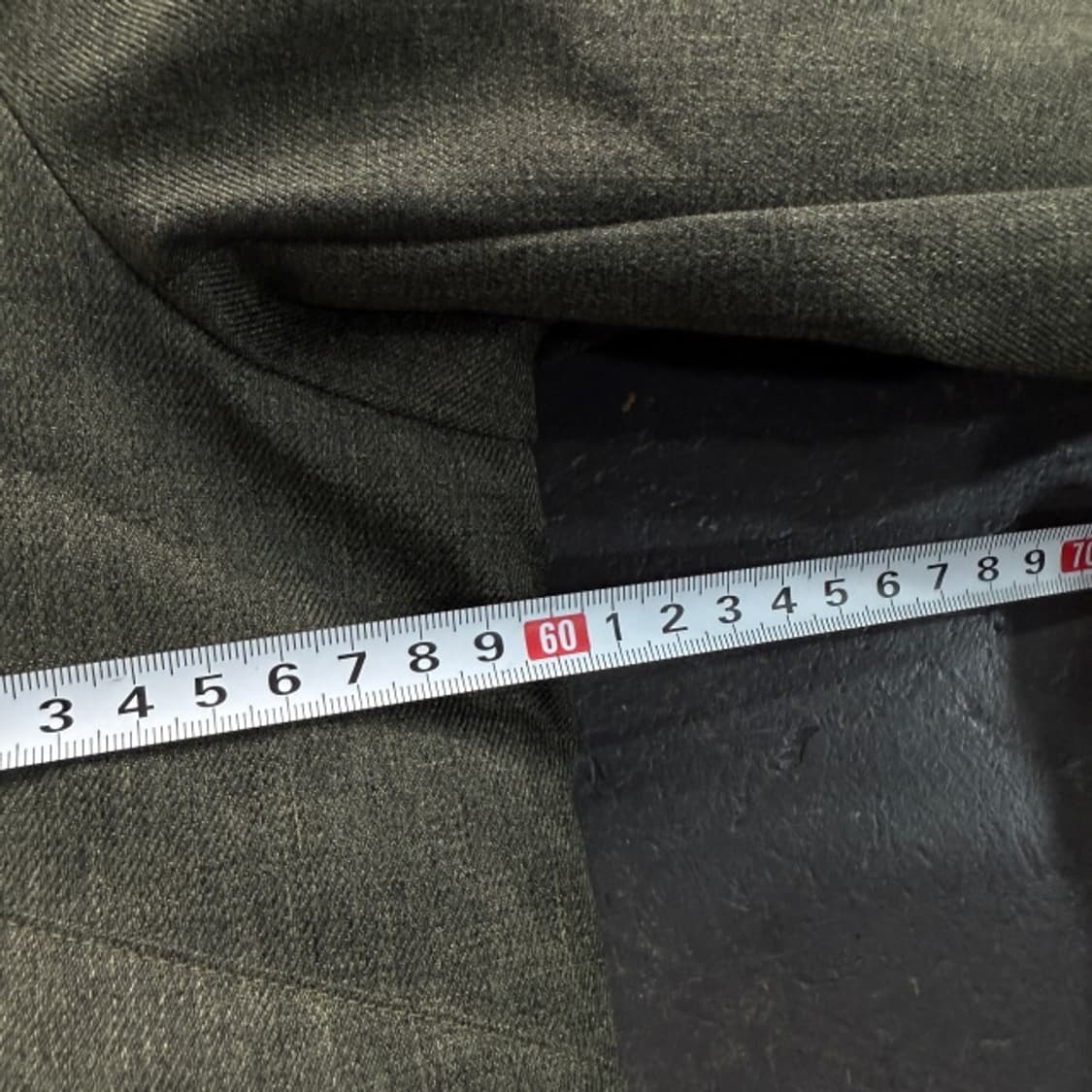 100 나이키 골프 구스다운 롱패딩  상품이미지5