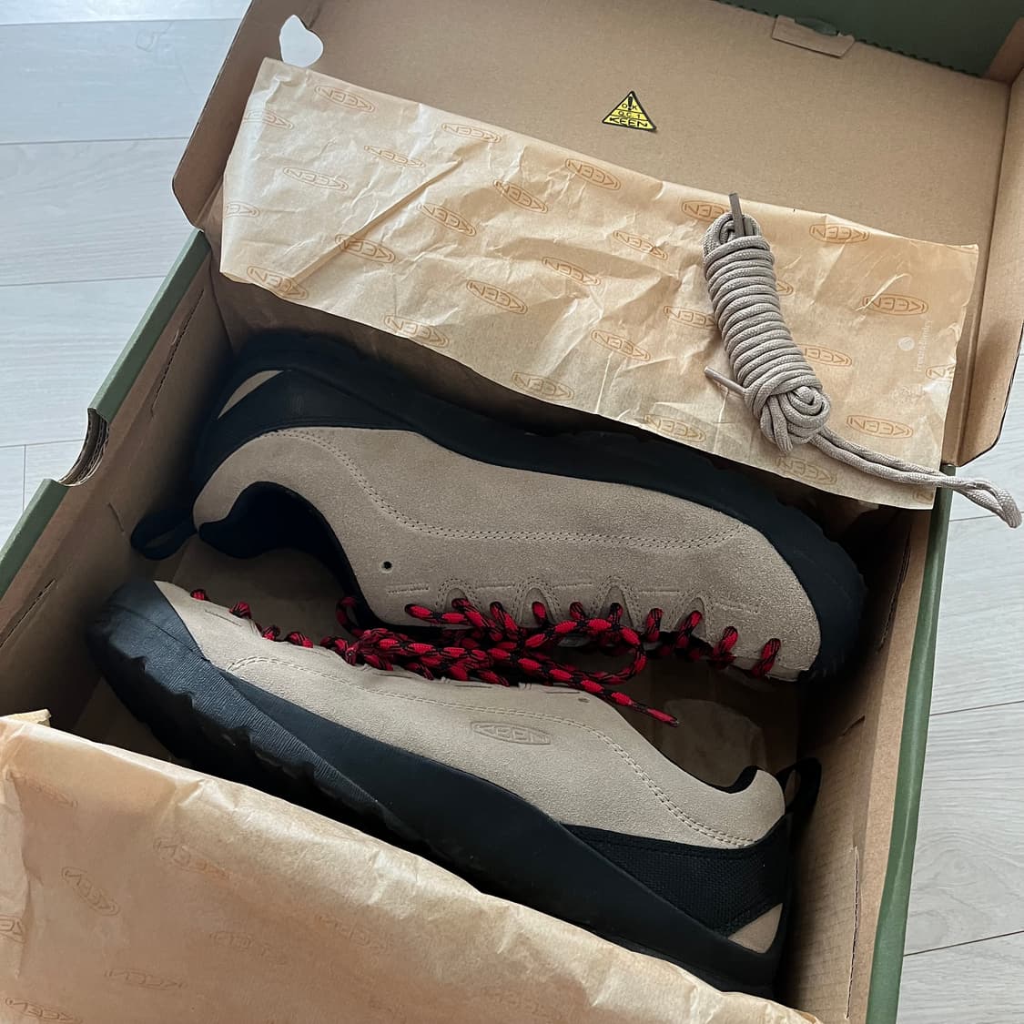 킨 재스퍼 베이지 270 상품이미지2