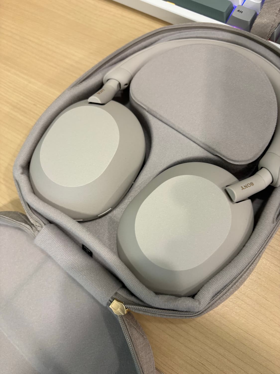 [새상품] 소니 wh-1000xm5 상품이미지10