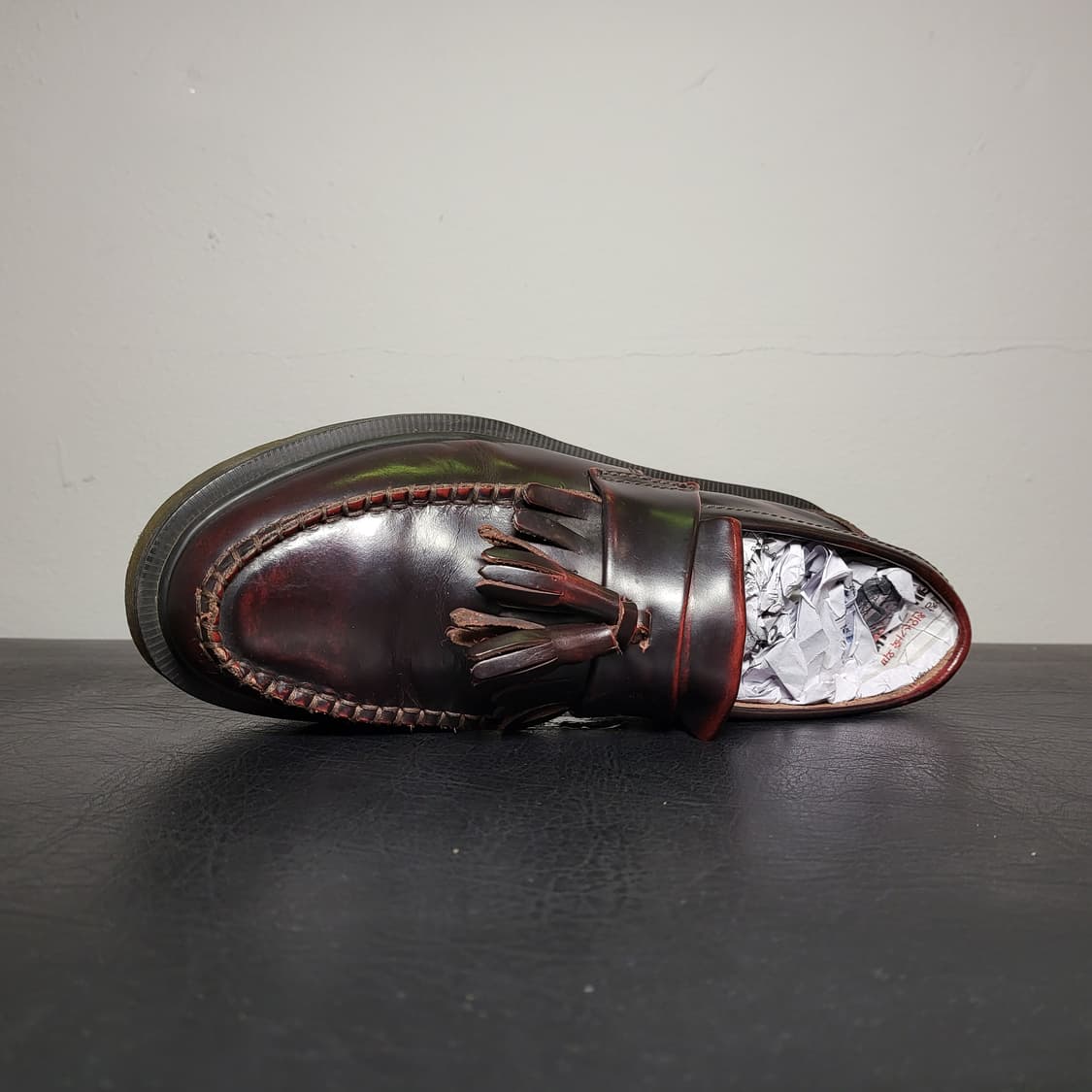 닥터마틴 구두 250m (uk6) 상품이미지4