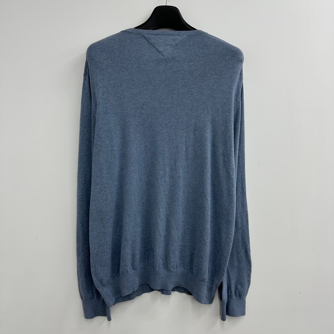 105 타미힐피거 남자 루즈핏 니트 상품이미지2