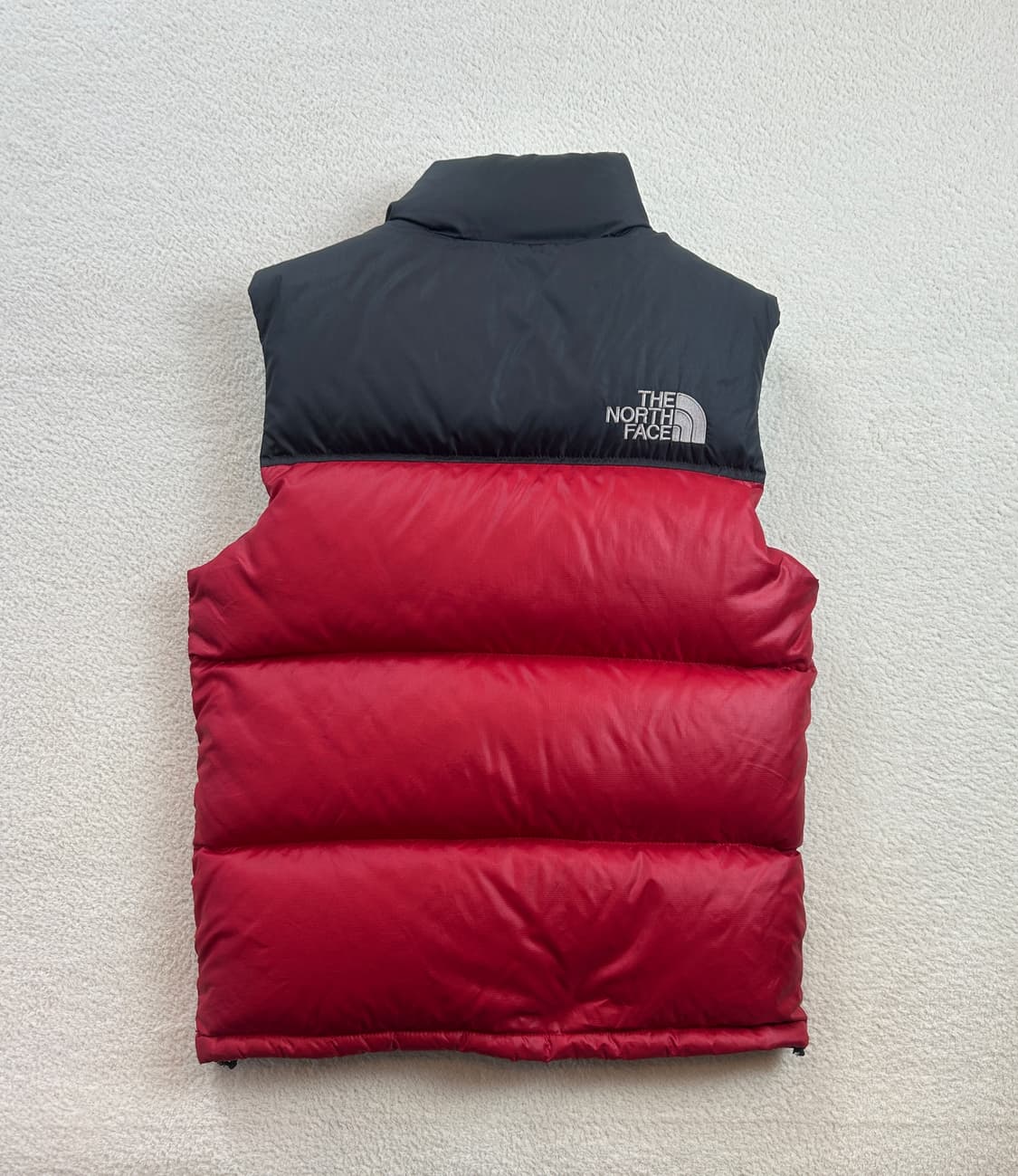 노스페이스 눕시700 조끼 상품이미지2