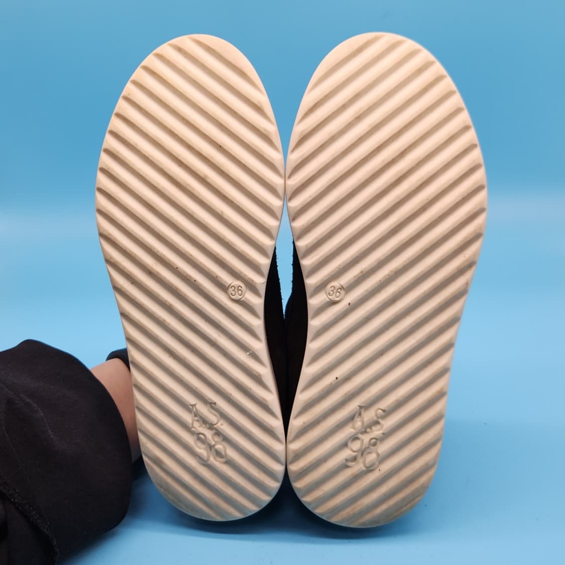 ooo AS98 여성운동화36. 230 상품이미지3