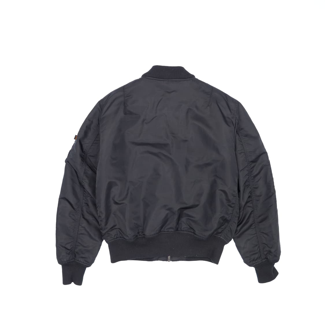 [L] 알파인더스트리 MA-1 마원 항공 점퍼 N7096 상품이미지2