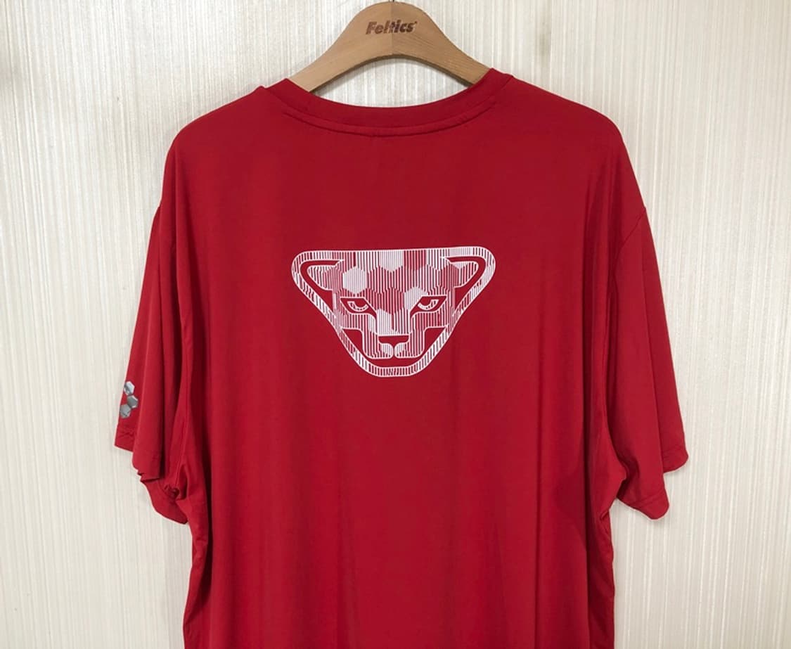 KBO 다이나핏 SSG랜더스 선수실착 트레이닝셔츠 7XL(135) 상품이미지9