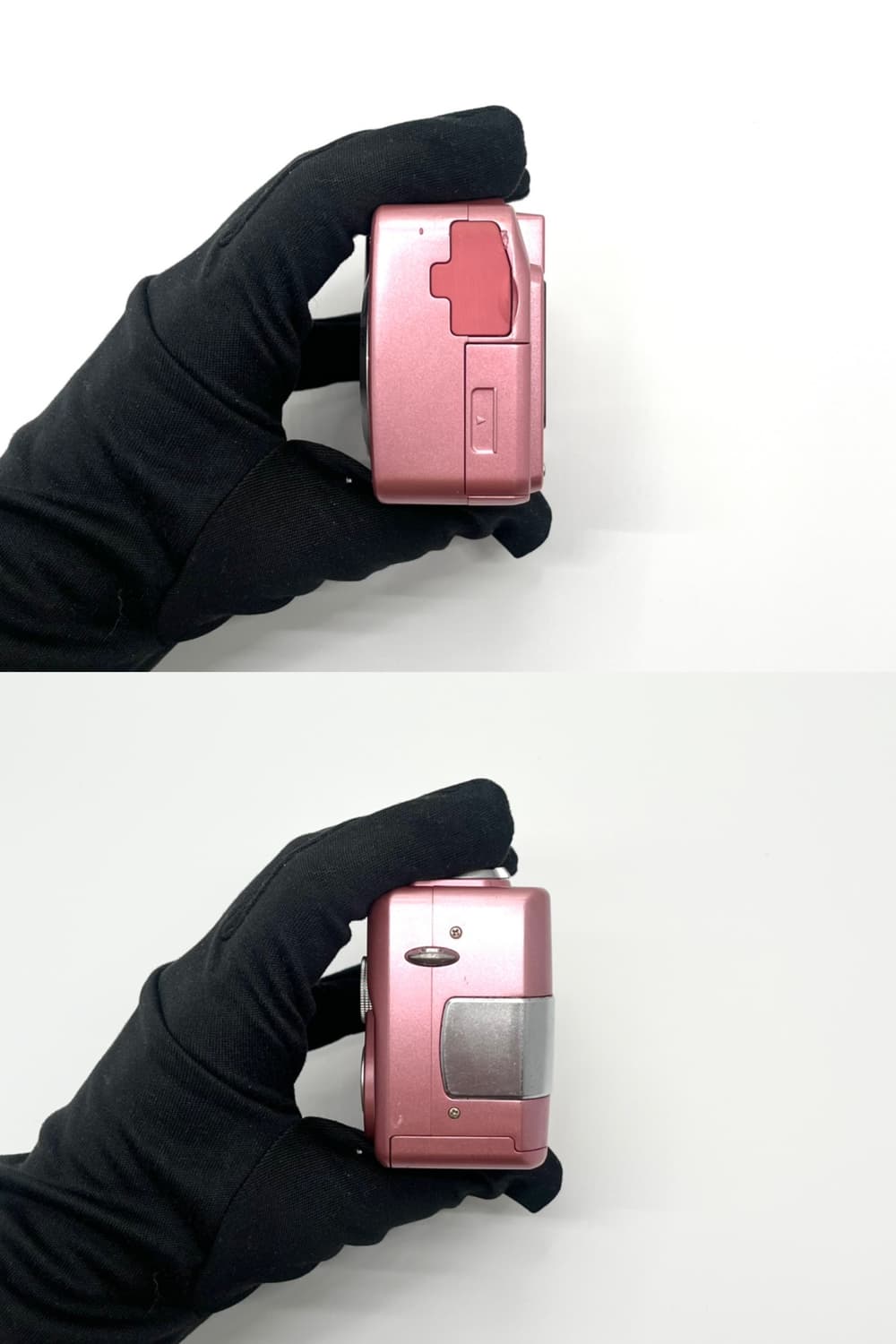 작례🫧𖠳ᐝ파나소닉 PANASONIC LUMIX DMC-LC70 상품이미지5