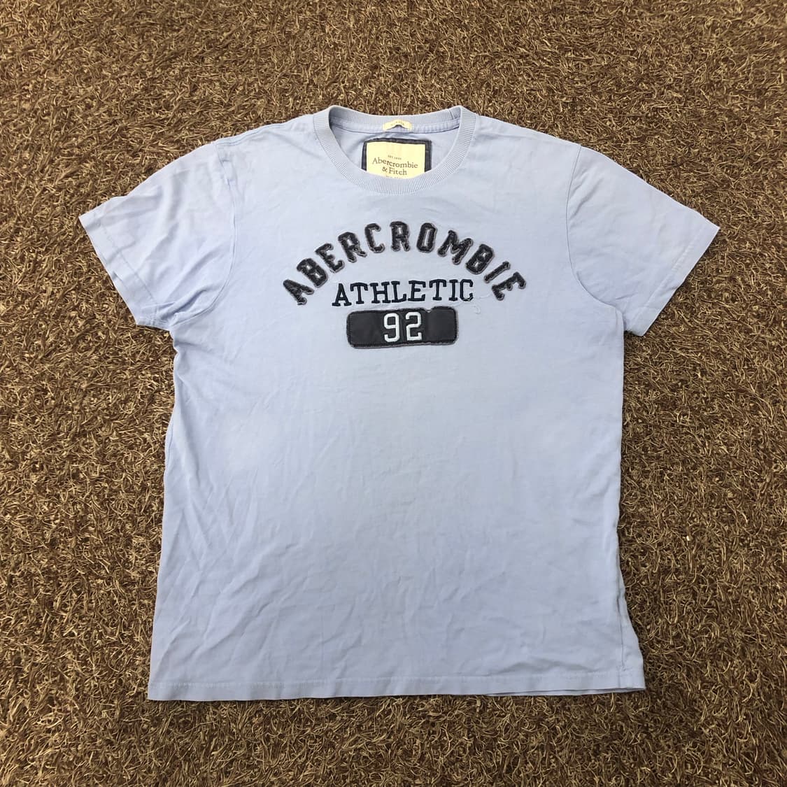아베크롬비 반팔 티셔츠 상품이미지1