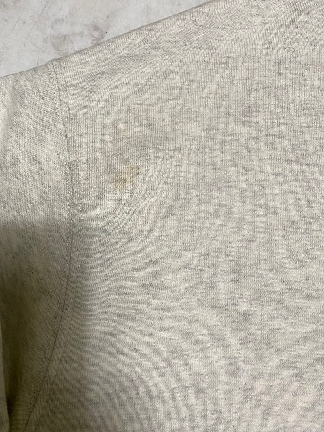 Lee 맨투맨티 + 챔피온 후드티셔츠 100 일괄 판매 상품이미지4