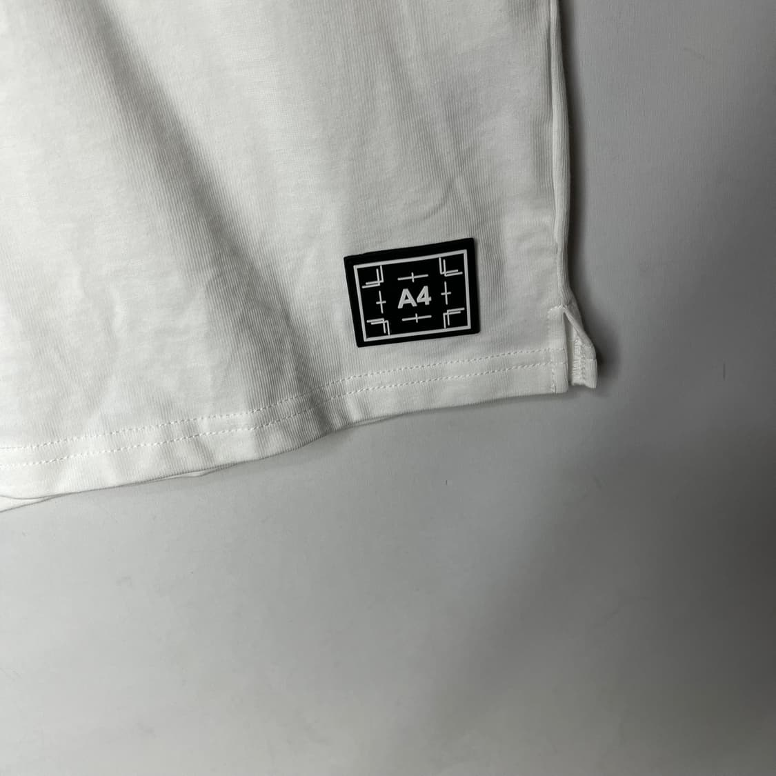 [Architect 4. Archive] 그래픽 반팔티셔츠 상품이미지4