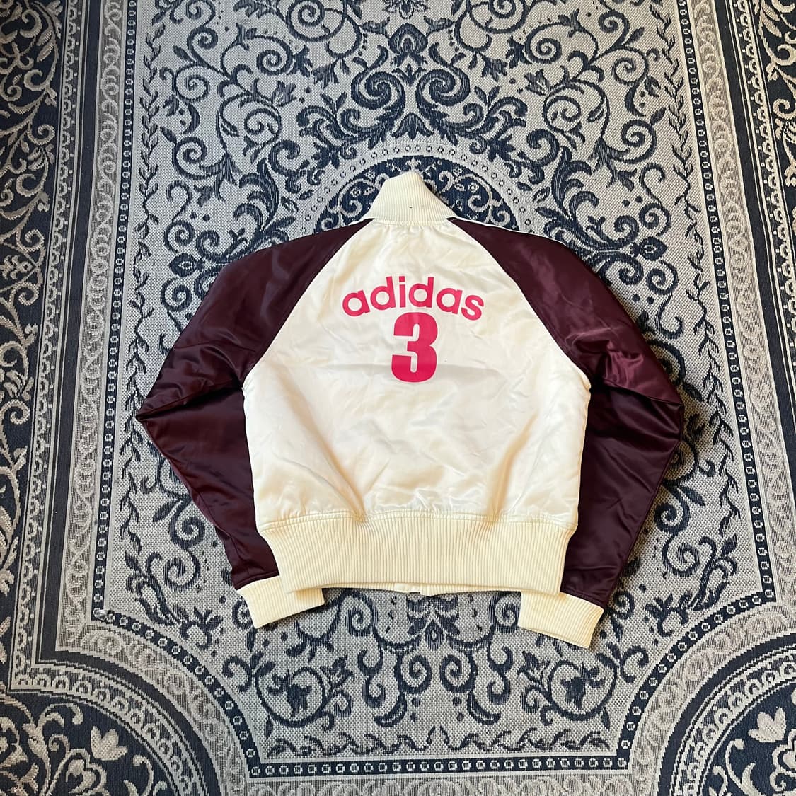 L 아디다스 자켓/W2218 상품이미지3