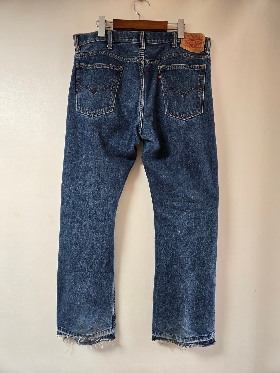 리바이스 빈티지 517  상품이미지2