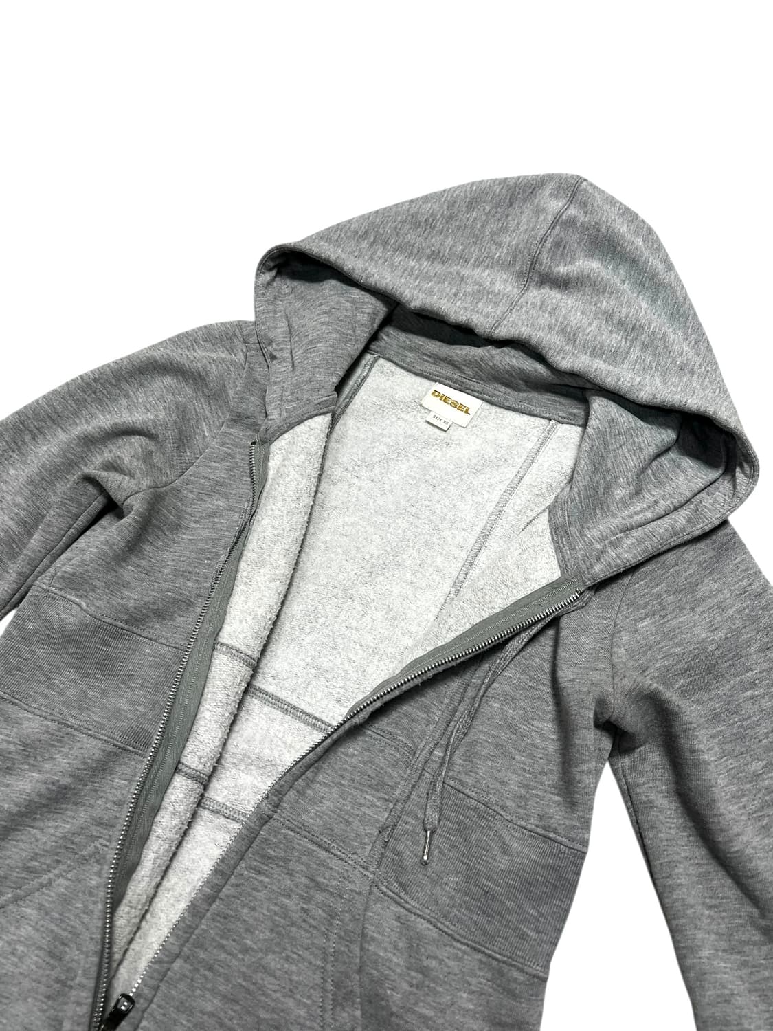 디젤 후드집업 상품이미지4