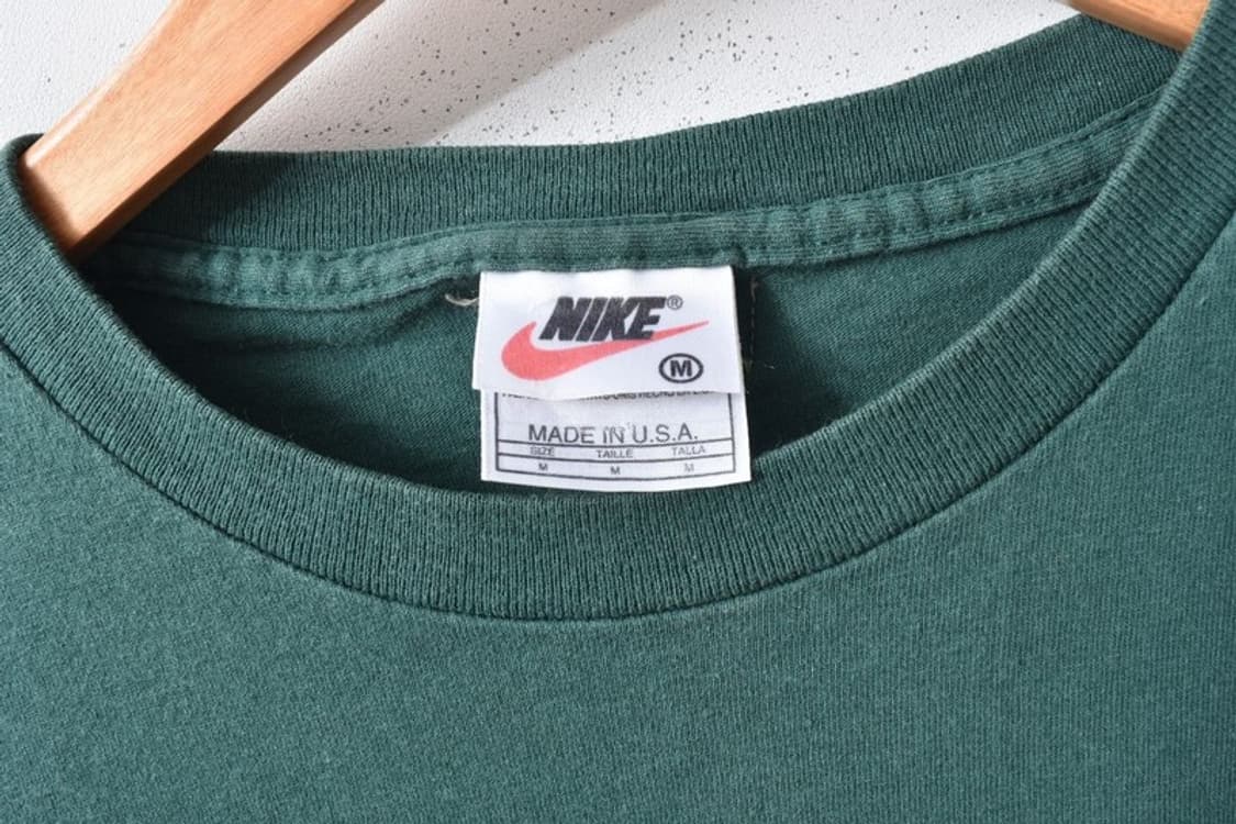 00S 나이키 USA 반팔티 M0299 상품이미지5