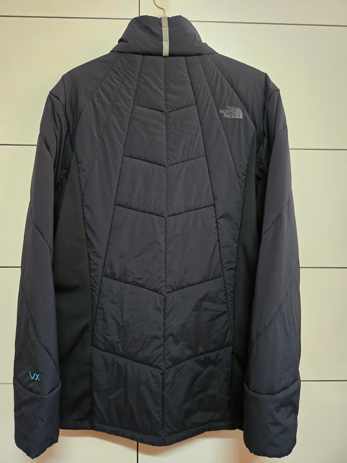 노스페이스 남성 브이엑스 경량 패딩 상품이미지6