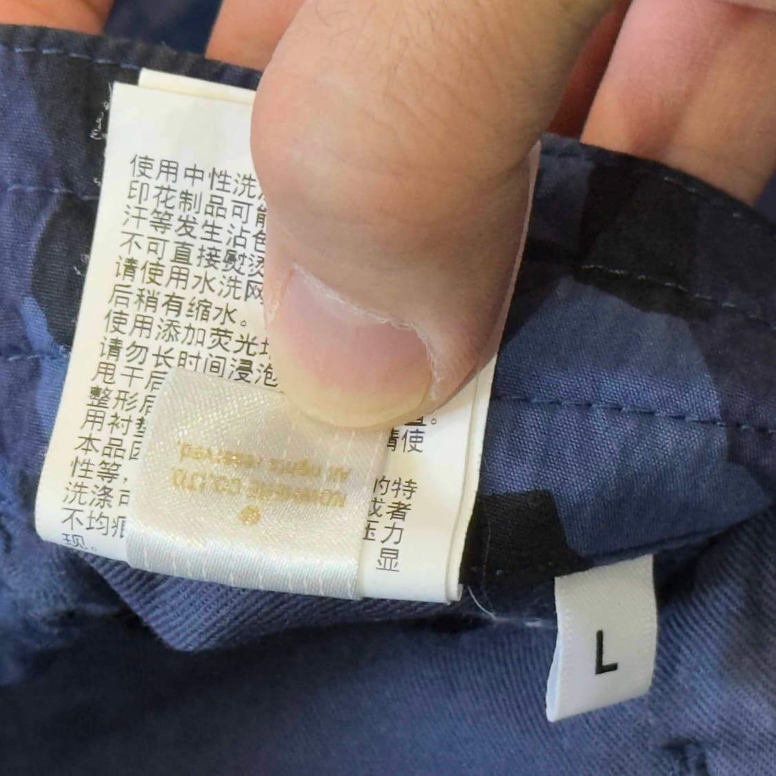 베이프 멀티 포켓 카모 반바지 쇼츠 상품이미지9