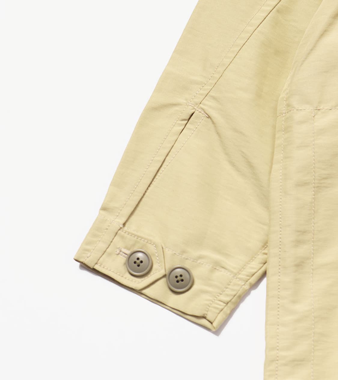 UNION TOKYO - ROOSEVELT TRENCH COAT 상품이미지10