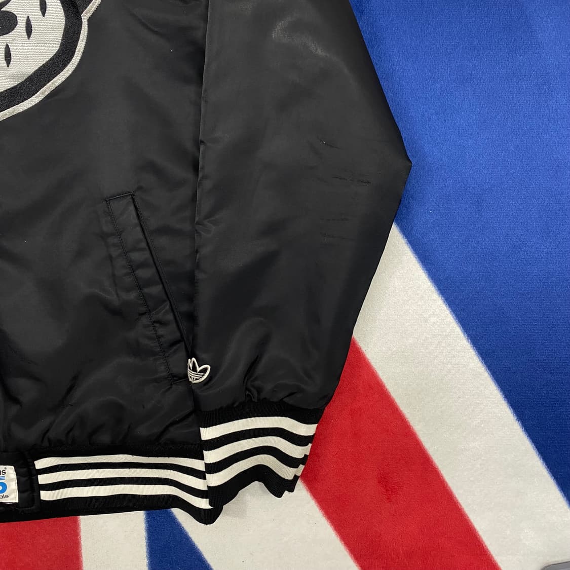 아디다스 니고베어 스타디움자켓 105 상품이미지4