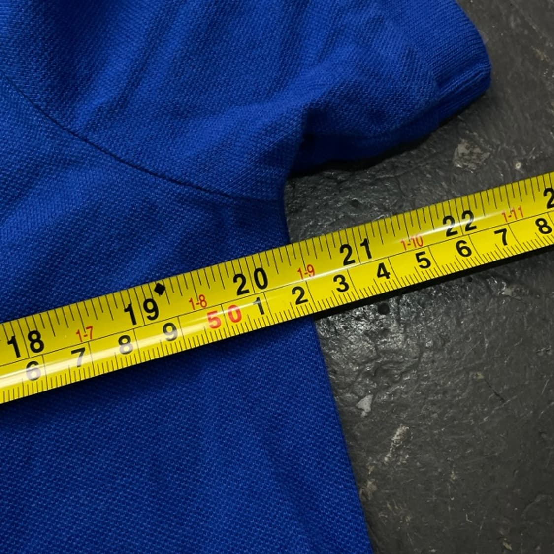 95 폴로 신형 카라티  상품이미지6