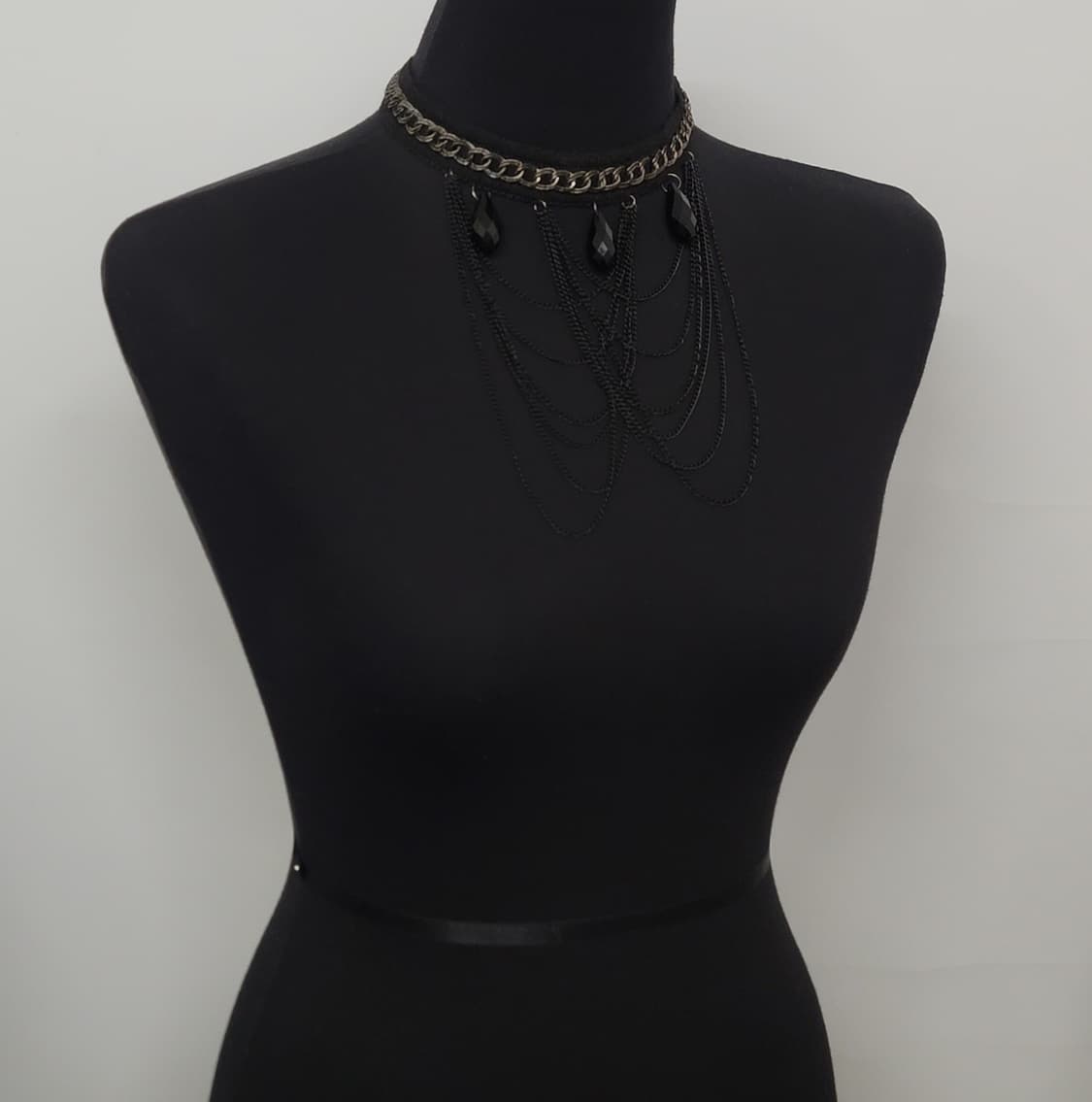 vintage necklace  상품이미지4