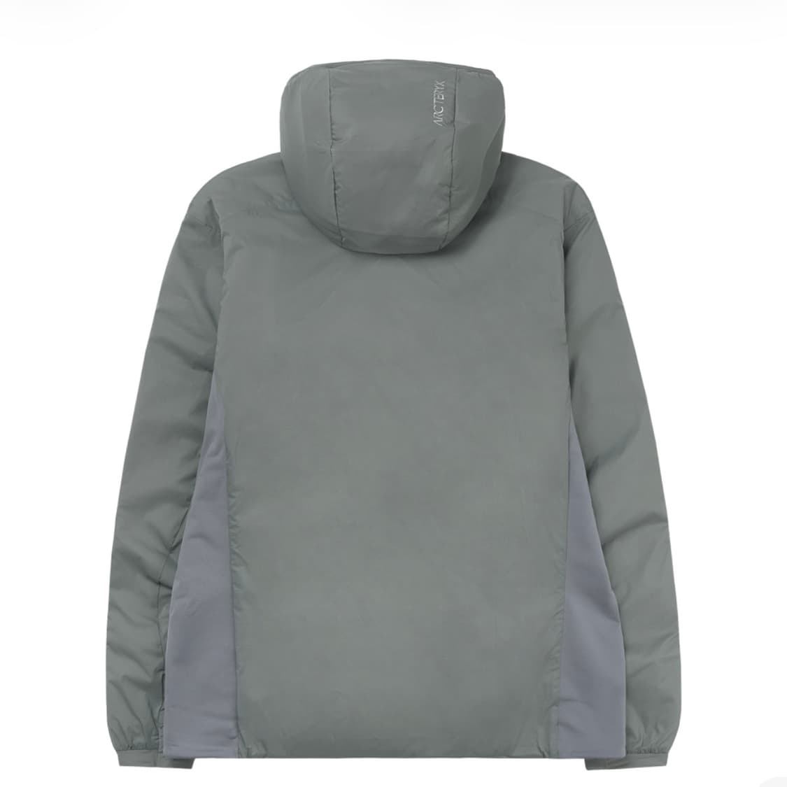 아크테릭스 아톰 후디 보이드 XXL 상품이미지4