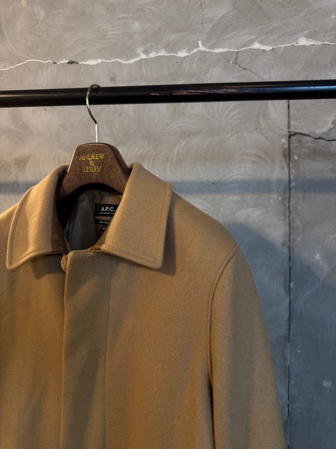 아페쎄 맥코트 95 상품이미지6